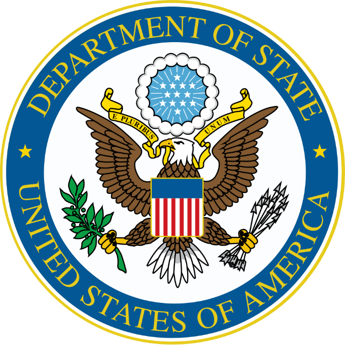 department of state