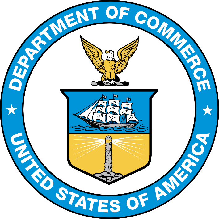 department of commerce